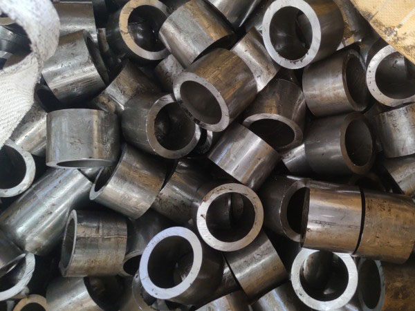 泾县无缝钢管切割