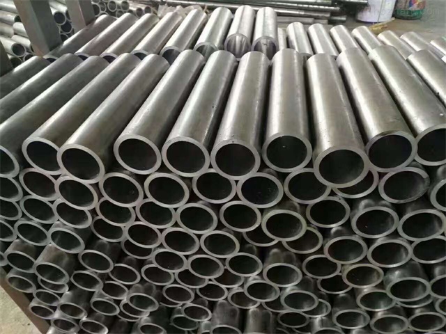 泾县30CrMo精密无缝钢管