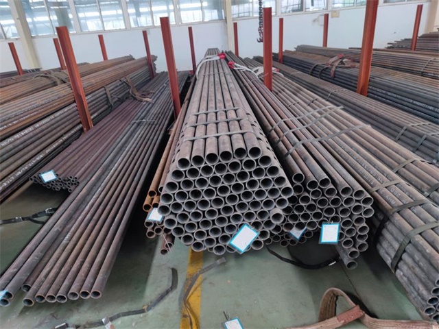 泾县20G合金无缝钢管